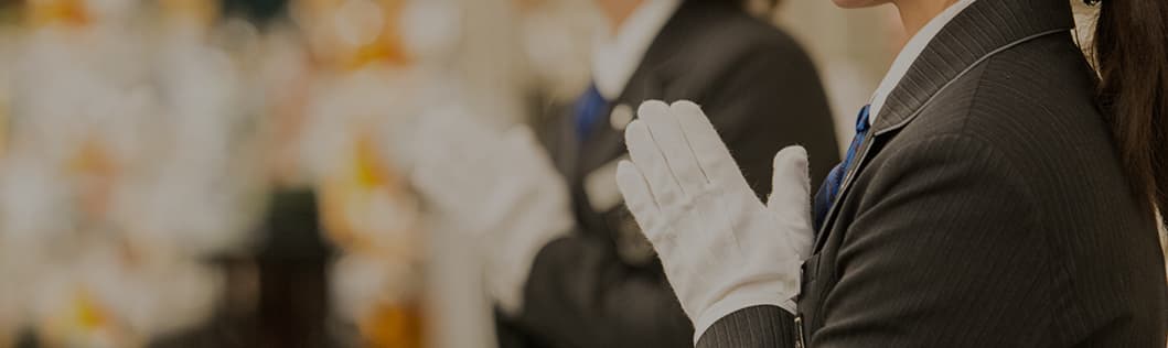 【枚方市 長尾メモリアルホール】七夕飾り🎋