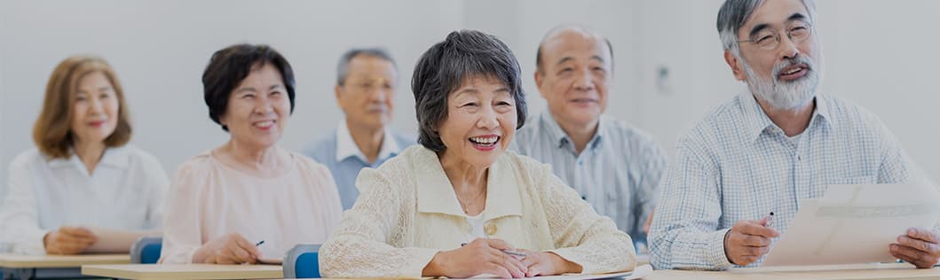 【泉屋 高井田メモリアルホール】にて開催