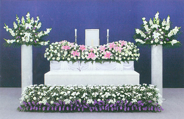 コープ組合員様葬儀