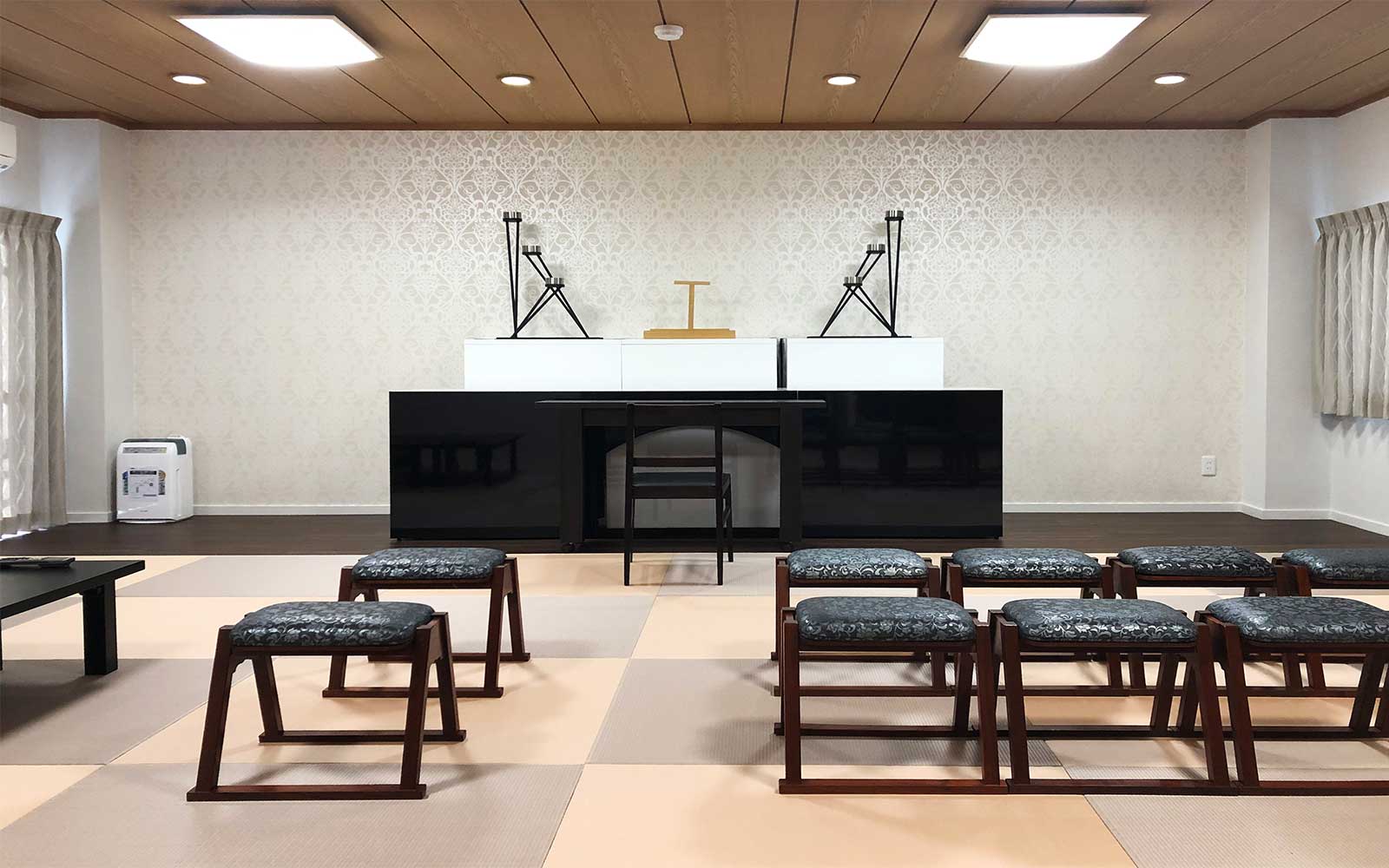 泉屋 大宮メモリアルホール