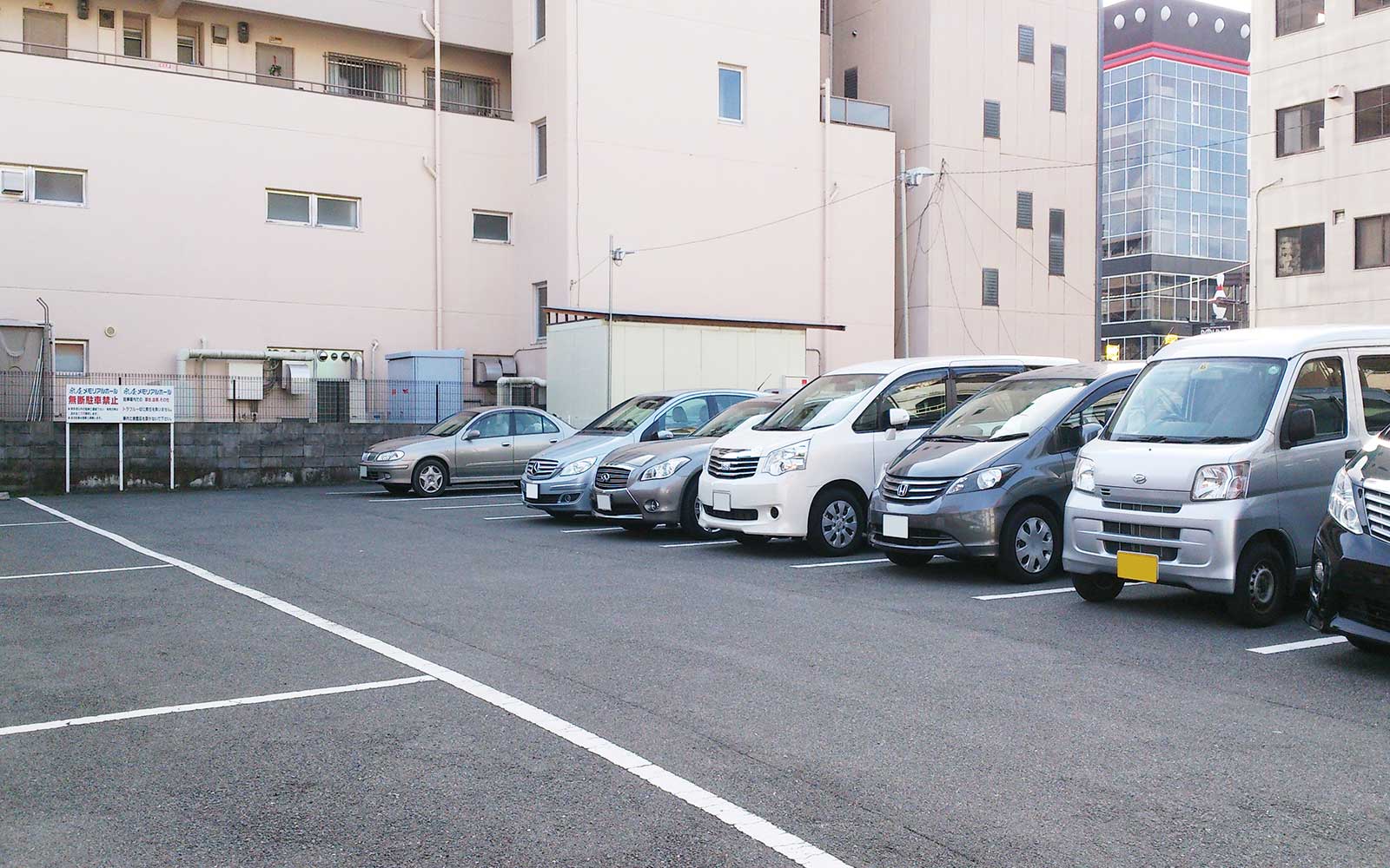 泉屋 大宮メモリアルホール