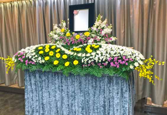 ならコープ組合員様限定 「フラワー85プラン」