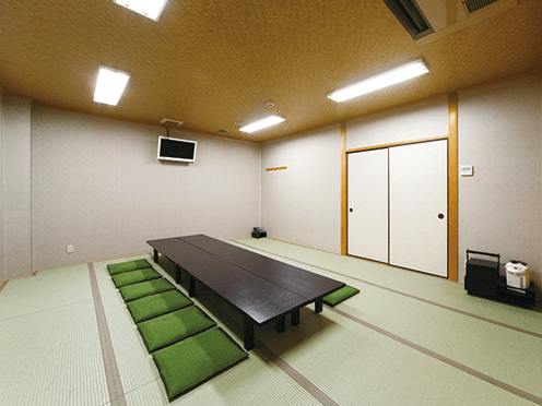 泉屋 大宮メモリアルホール