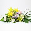 棺上お別れ花