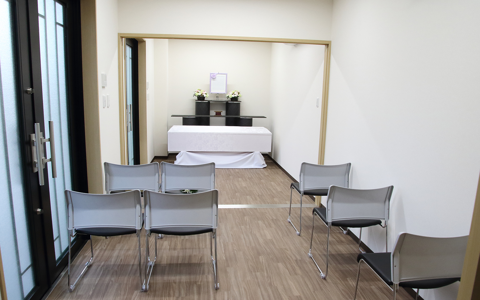 泉屋 メモリアルホール堺