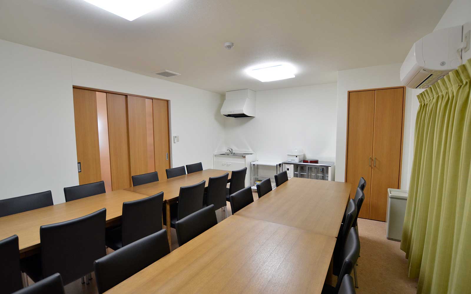 泉屋 石切家族葬ホール