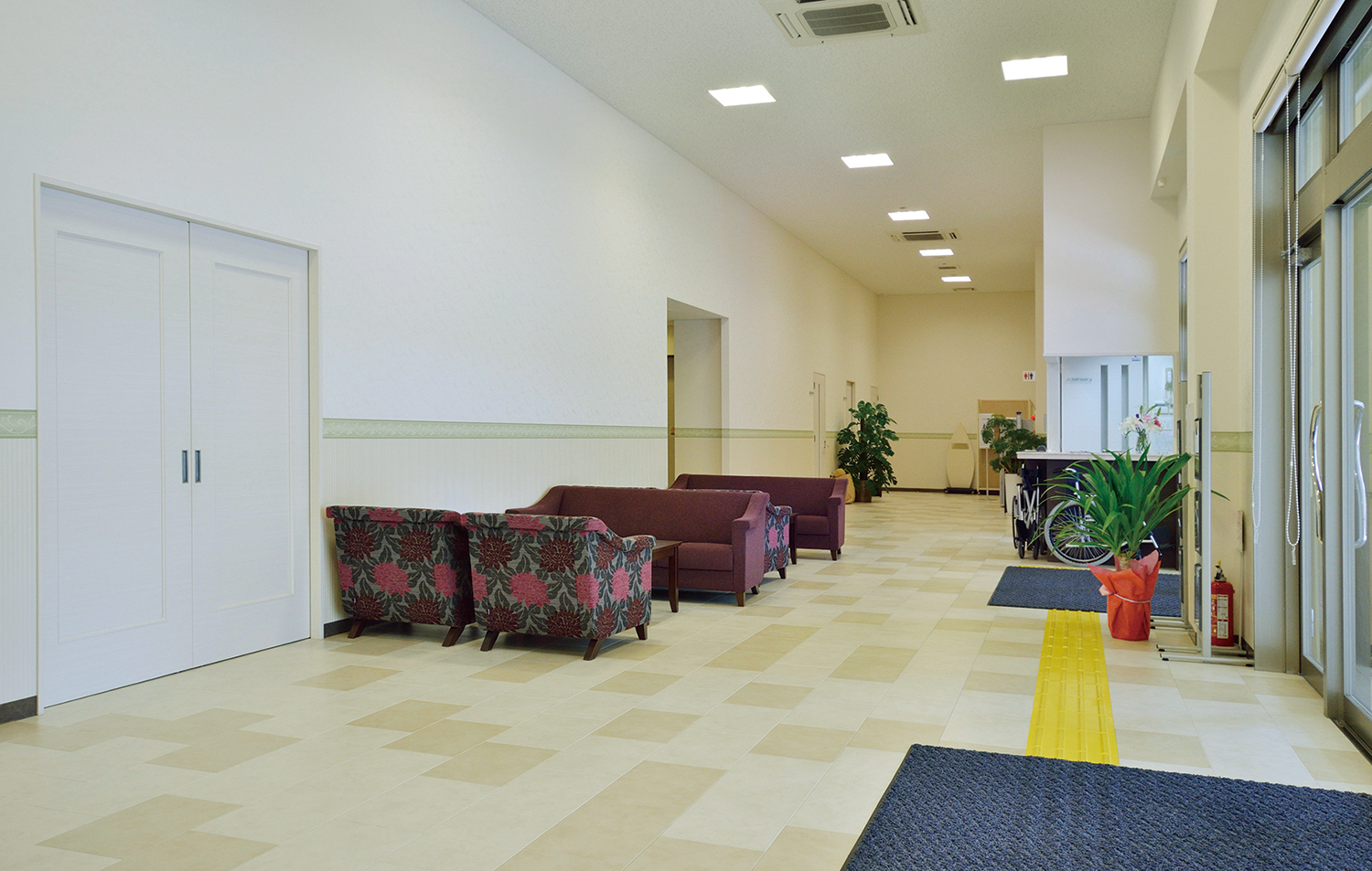 泉屋 メモリアルホール学園前