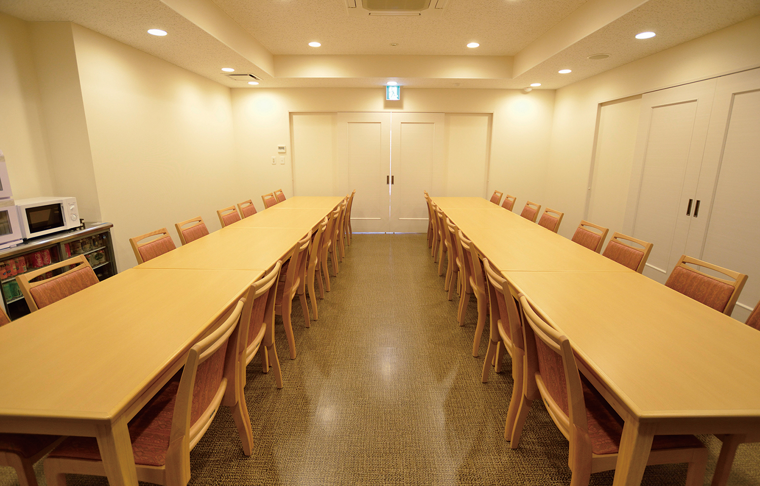 泉屋 メモリアルホール学園前