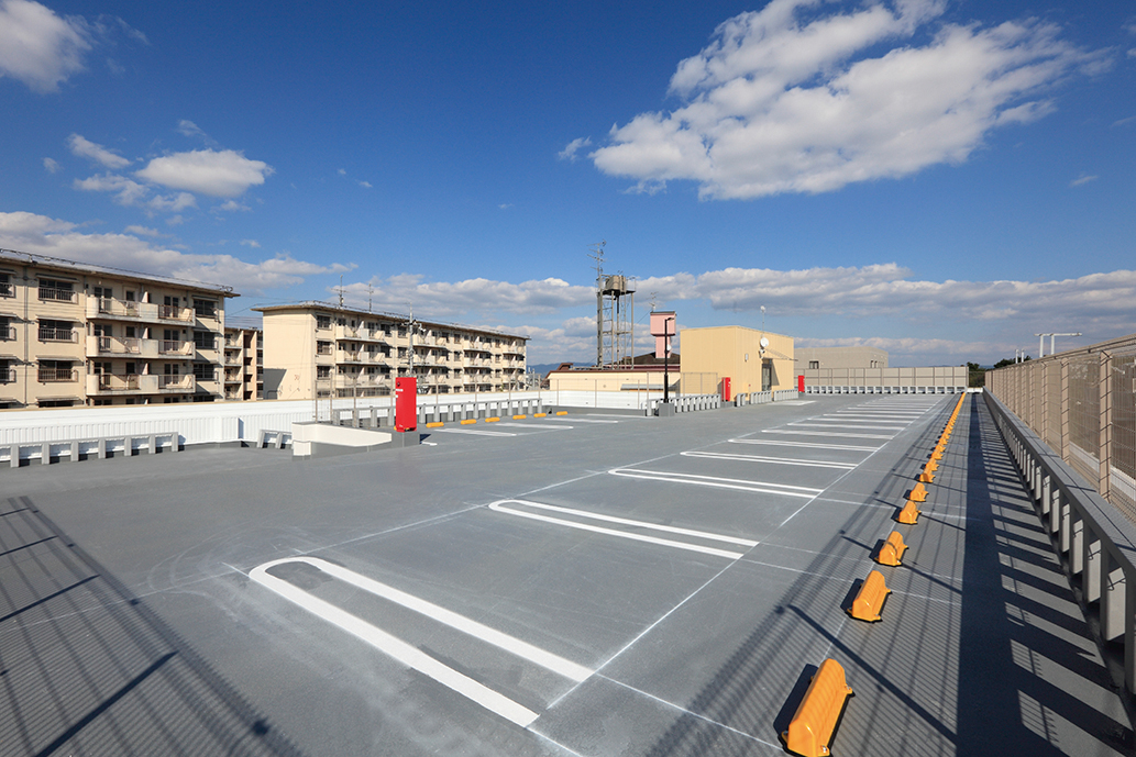 泉屋 メモリアルホール学園前