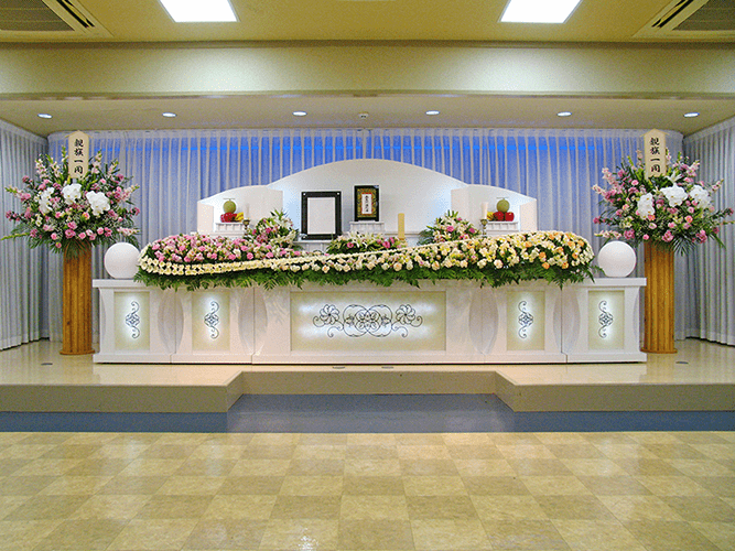 【家族葬・一般葬向け】140プラン