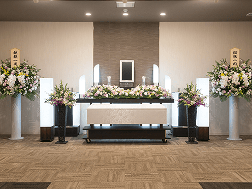 【家族葬向け】79.8プラン