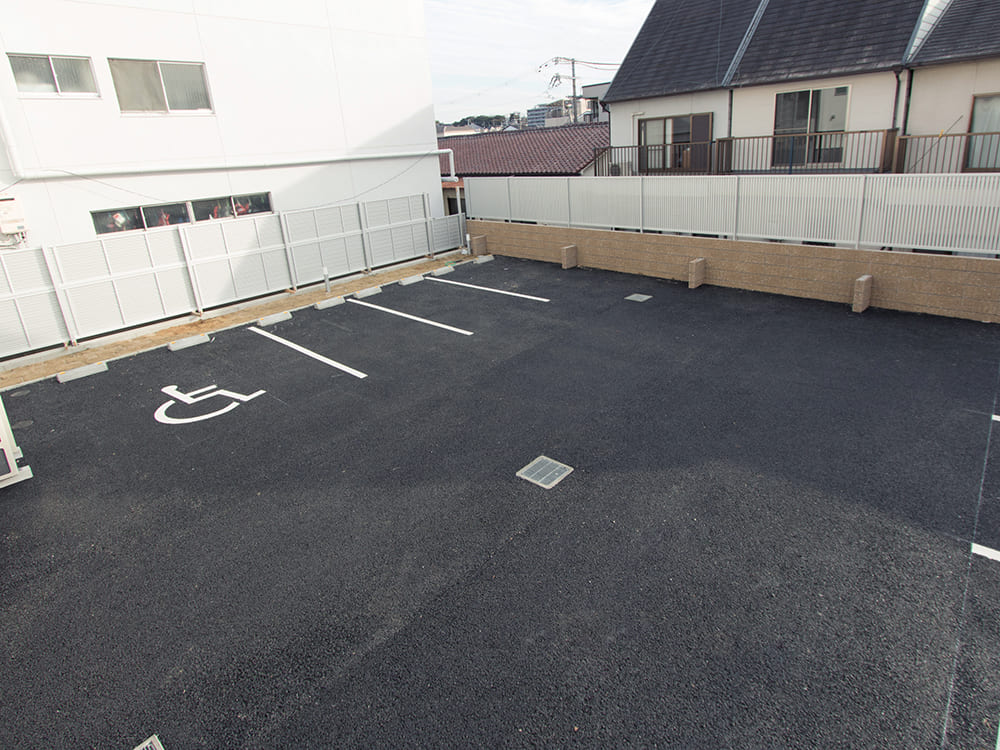 泉屋 メモリアルホール香里