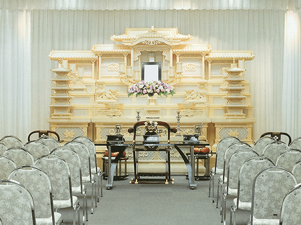 【【家族葬向け】静香苑プラン