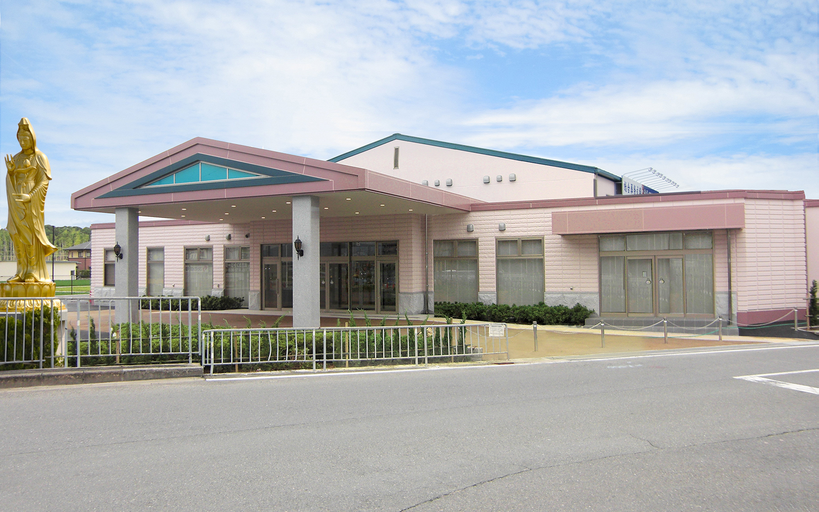 特徴とサービス