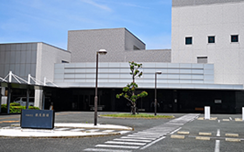 泉屋 メモリアルホール香里