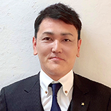 山澤 理樹