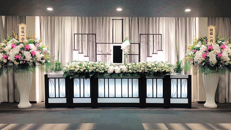 【家族葬】99.8プラン