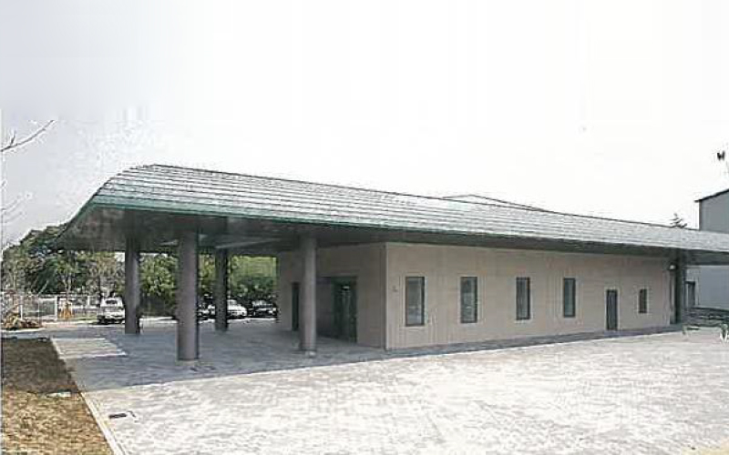 泉屋 高井田メモリアルホール