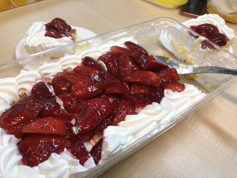 【枚方市 長尾メモリアルホール】Summer☀️