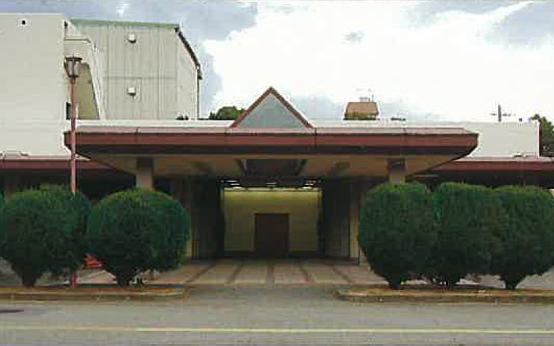 泉屋 メモリアルホール香里